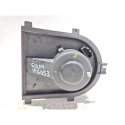 Recambio de motor calefaccion para volkswagen golf iv berlina (1j1)(1997) 1.9 tdi referencia OEM IAM 1j1819021A  