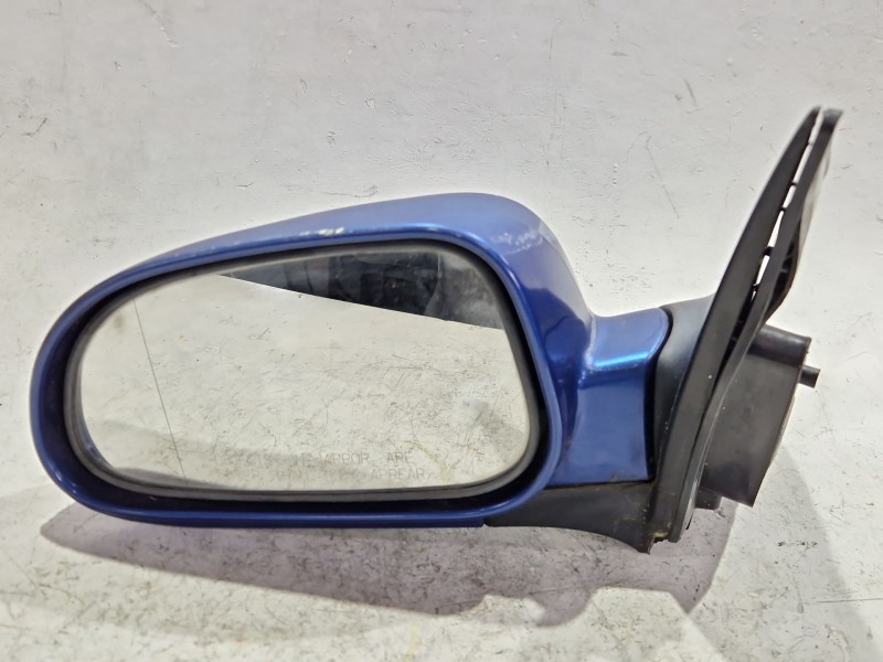 Recambio de retrovisor izquierdo para chevrolet lacetti 1.4 referencia OEM IAM E11015757  