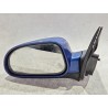 Recambio de retrovisor izquierdo para chevrolet lacetti 1.4 referencia OEM IAM E11015757  