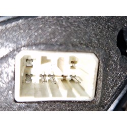 Recambio de retrovisor izquierdo para chevrolet lacetti 1.4 referencia OEM IAM E11015757  