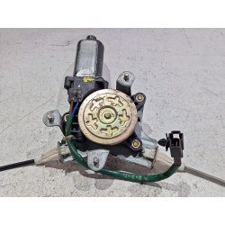 Recambio de mecanismo elevalunas delantero izquierdo para daewoo lanos (klat) 1.3 referencia OEM IAM   