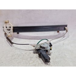 Recambio de mecanismo elevalunas delantero izquierdo para daewoo lanos (klat) 1.3 referencia OEM IAM   