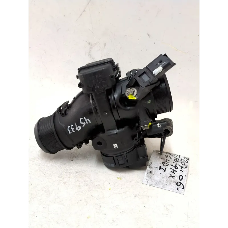 Recambio de caudalimetro para peugeot 207 (2006) 1.6 hdi referencia OEM IAM 9660030380  