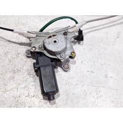 Recambio de mecanismo elevalunas delantero izquierdo para daewoo lanos (klat) 1.3 referencia OEM IAM   