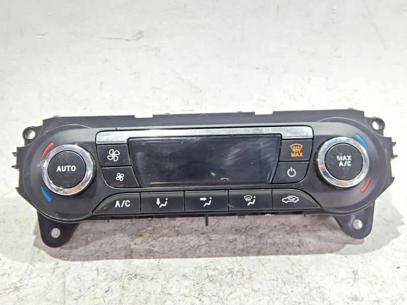Recambio de mando climatizador para ford focus berlina (cb8)(2010) 1.0 edition [1,0 ltr. - 92 kw ecoboost cat] referencia OEM IA