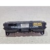 Recambio de mando climatizador para ford focus berlina (cb8)(2010) 1.0 edition [1,0 ltr. - 92 kw ecoboost cat] referencia OEM IA