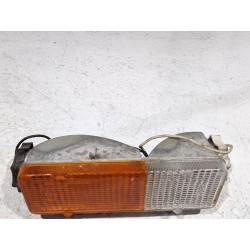 Recambio de piloto delantero derecho para renault 12 ts 1.4 referencia OEM IAM 4076G  