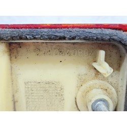 Recambio de piloto trasero derecho para renault 11 (b/c37_) 1.6 d (b/c374) referencia OEM IAM 2450440504  