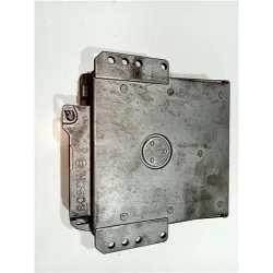 Recambio de centralita inyeccion para citroën xantia berlina (1993) 1.9 turbo d referencia OEM IAM 0261200673  