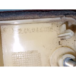 Recambio de piloto trasero derecho para renault 11 (b/c37_) 1.2 (b37s, c375) referencia OEM IAM 2450440504  