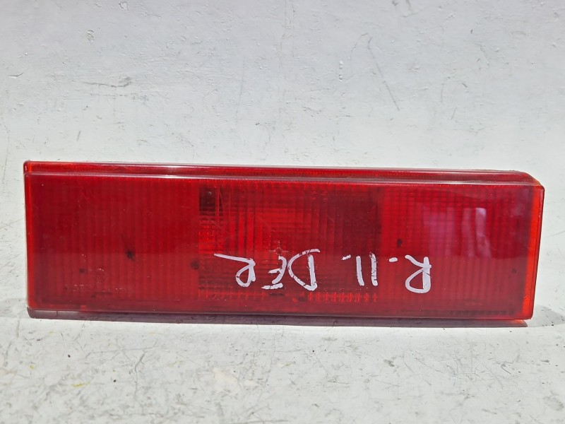 Recambio de piloto trasero derecho para renault 11 (b/c37_) 1.2 (b37s, c375) referencia OEM IAM 2450440504  