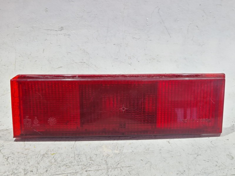 Recambio de piloto trasero izquierdo para renault 11 (b/c37_) 1.2 (b37s, c375) referencia OEM IAM 45043  