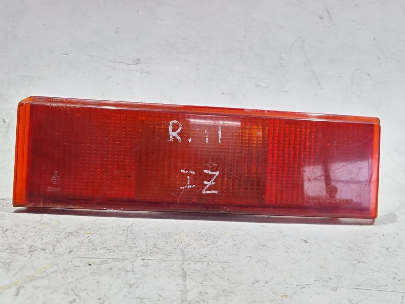 Recambio de piloto trasero izquierdo para renault 11 (b/c37_) 1.2 (b37s, c375) referencia OEM IAM 45043  