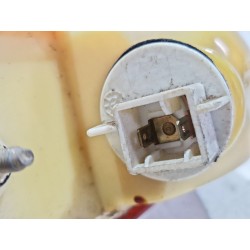 Recambio de piloto trasero izquierdo para renault 11 (b/c37_) 1.2 (b37s, c375) referencia OEM IAM 45043  