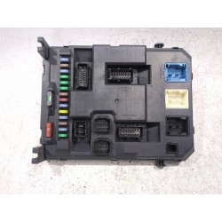 Recambio de caja reles / fusibles para peugeot 207/207+ (wa_, wc_) 1.4 hdi referencia OEM IAM 9664983180  