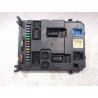 Recambio de caja reles / fusibles para peugeot 207/207+ (wa_, wc_) 1.4 hdi referencia OEM IAM 9664983180  