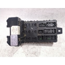 Recambio de caja reles / fusibles para hyundai santa fe (sm)(2001) 2.0 gls crdi [2,0 ltr. - 83 kw crdi cat] referencia OEM IAM 9