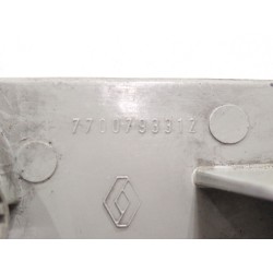 Recambio de piloto delantero izquierdo para renault trafic ii furgón (fl) 1.9 dci 80 (fl0b) referencia OEM IAM 7700793312  