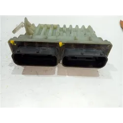 Recambio de electroventilador para opel astra g berlina di referencia OEM IAM 24456733  