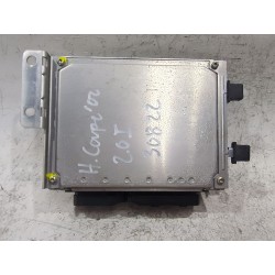 Recambio de centralita inyeccion para hyundai coupe (gk)(2002) 2.0 referencia OEM IAM 5WY1466A  