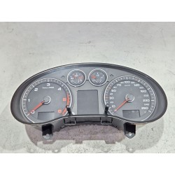 Recambio de cuadro completo para audi a3 sportback (8pa) 2.0 tdi 16v referencia OEM IAM 8P0920901K  