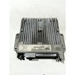 Recambio de centralita inyeccion para renault clio iii (2005) 1.1 75 cv referencia OEM IAM 7700868295  