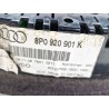 Recambio de cuadro completo para audi a3 sportback (8pa) 2.0 tdi 16v referencia OEM IAM 8P0920901K  