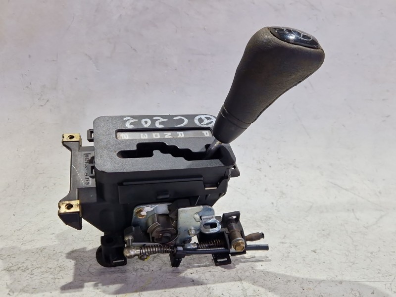 Recambio de palanca cambio para mercedes-benz clase e (w124) e 300 d (124.131) referencia OEM IAM 1292670637  