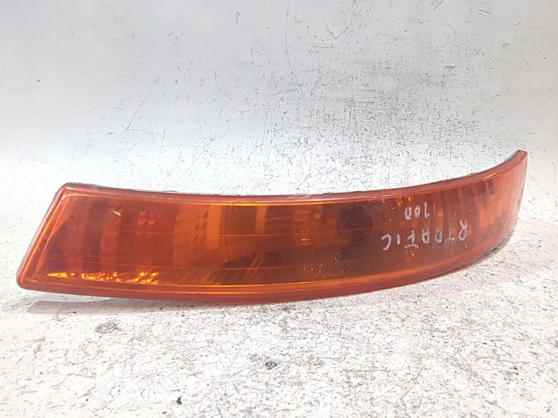Recambio de piloto delantero izquierdo para renault trafic ii furgón (fl) 1.9 dci 100 (fl0c) referencia OEM IAM 89006707  
