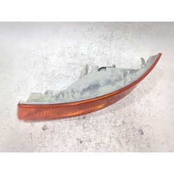 Recambio de piloto delantero izquierdo para renault trafic ii furgón (fl) 1.9 dci 100 (fl0c) referencia OEM IAM 89006707  