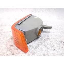 Recambio de piloto delantero izquierdo para renault trafic ii furgón (fl) 1.9 dci 80 (fl0b) referencia OEM IAM 7700793312  