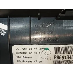 Recambio de pantalla para citroën c4 berlina (06.2004) 2.0 16v referencia OEM IAM P96613462ZD  