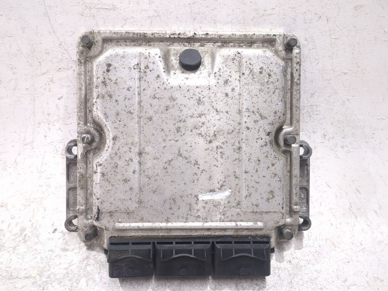 Recambio de centralita inyeccion para renault laguna ii (bg0)(2001) 1.9 authentique [1,9 ltr. - 88 kw dci diesel] referencia OEM