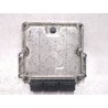 Recambio de centralita inyeccion para renault laguna ii (bg0)(2001) 1.9 authentique [1,9 ltr. - 88 kw dci diesel] referencia OEM