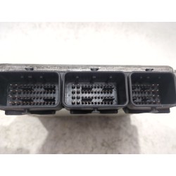 Recambio de centralita inyeccion para renault laguna ii (bg0)(2001) 1.9 authentique [1,9 ltr. - 88 kw dci diesel] referencia OEM