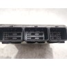 Recambio de centralita inyeccion para renault laguna ii (bg0)(2001) 1.9 authentique [1,9 ltr. - 88 kw dci diesel] referencia OEM