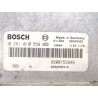 Recambio de centralita inyeccion para renault laguna ii (bg0)(2001) 1.9 authentique [1,9 ltr. - 88 kw dci diesel] referencia OEM