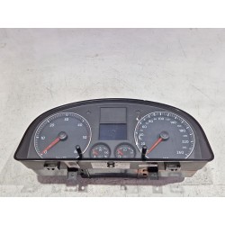 Recambio de cuadro completo para volkswagen caddy iii furgoneta/monovolumen (2ka, 2kh, 2ca, 2ch) 1.9 tdi referencia OEM IAM 1T09