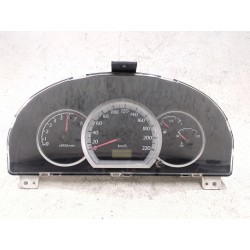 Recambio de cuadro completo para daewoo nubira berlina (2003) 1.6 referencia OEM IAM 96499003HM  