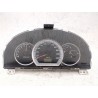 Recambio de cuadro completo para daewoo nubira berlina (2003) 1.6 referencia OEM IAM 96499003HM  