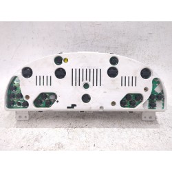 Recambio de cuadro completo para daewoo nubira berlina (2003) 1.6 referencia OEM IAM 96499003HM  