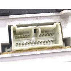 Recambio de cuadro completo para daewoo nubira berlina (2003) 1.6 referencia OEM IAM 96499003HM  