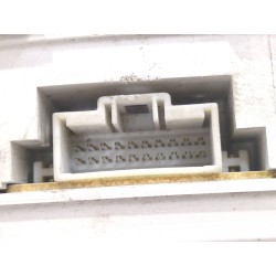 Recambio de cuadro completo para daewoo nubira berlina (2003) 1.6 referencia OEM IAM 96499003HM  