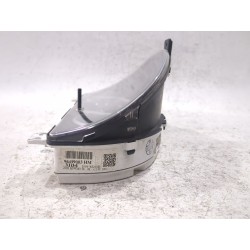 Recambio de cuadro completo para daewoo nubira berlina (2003) 1.6 referencia OEM IAM 96499003HM  
