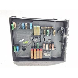 Recambio de caja reles / fusibles para seat altea (5p1)(03.2004) 1.9 tdi referencia OEM IAM 1K0937125A  