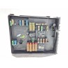 Recambio de caja reles / fusibles para seat altea (5p1)(03.2004) 1.9 tdi referencia OEM IAM 1K0937125A  