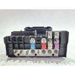 Recambio de caja reles / fusibles para seat altea (5p1)(03.2004) 1.9 tdi referencia OEM IAM 1K0937125A  