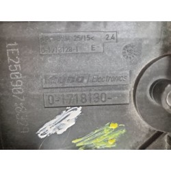 Recambio de caja reles / fusibles para seat altea (5p1)(03.2004) 1.9 tdi referencia OEM IAM 1K0937125A  