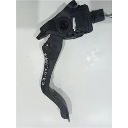 Recambio de potenciometro pedal gas para citroën c3 (2002) hdi referencia OEM IAM 968153038000  