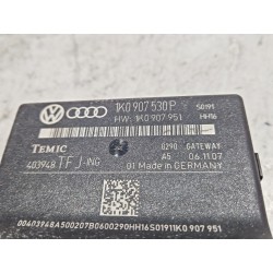 Recambio de modulo electronico para seat altea (5p1)(03.2004) 1.9 tdi referencia OEM IAM 1K0907530P  